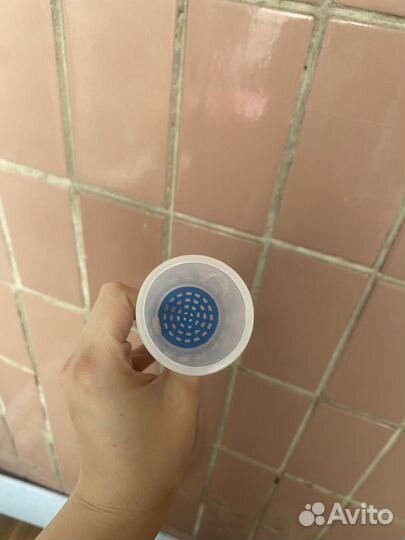 Сифон для чистки аквариума