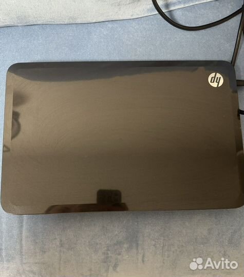 Hp pavilion g6