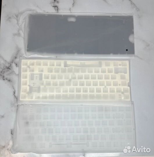 Клавиатура Дарк Проджект KD83 g3ms Magneti