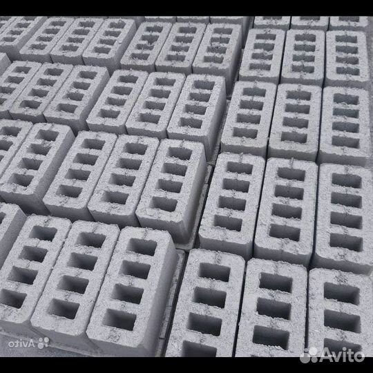 Отсевные блоки шлакоблоки