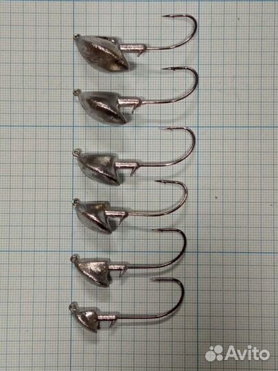 Джигголовка