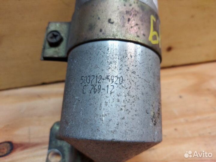 Бачок осушителя кондиционера Nissan Laurel HC35