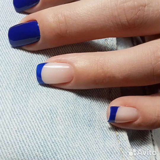 Мастер маникюра