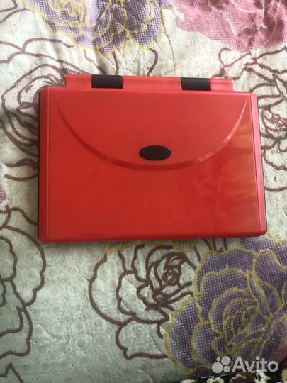 Детский ноутбук