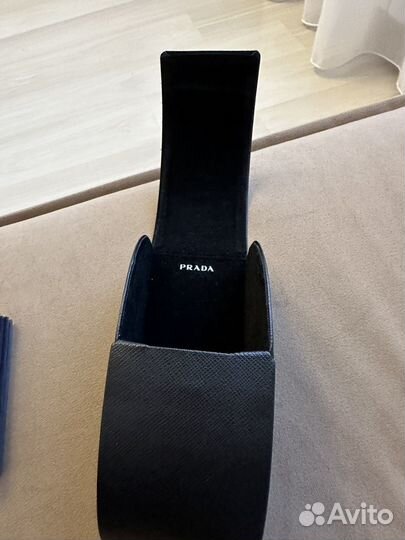 Очки винтаж оригинальные prada