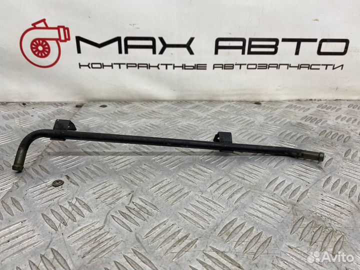 Б/У трубка вакуумная (патрубок, шланг) Mazda Demio