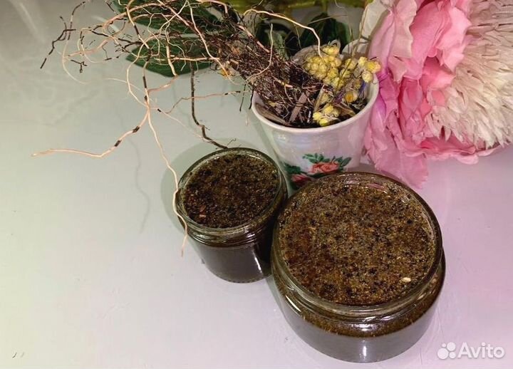 Медовый энергетик для интимной жизни