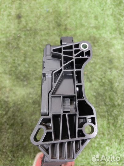 Педаль газа электронная Peugeot 308 (4E) 2008