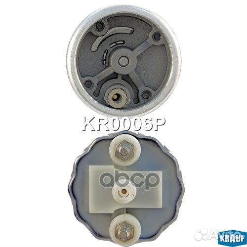 Бензонасос электрический KIA borrego 3.0 CRDi 4WD