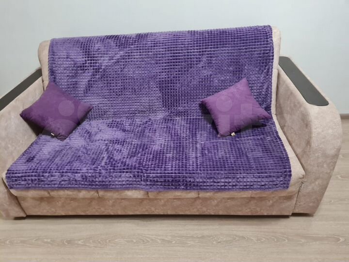 2-к. квартира, 64 м², 12/12 эт.