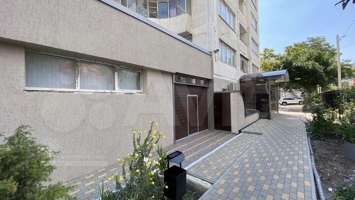 Помещение под доставку еды