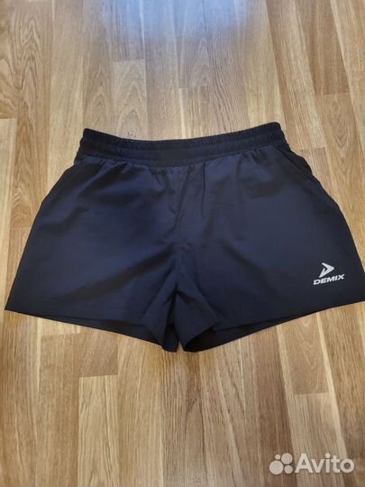 Шорты женские demix