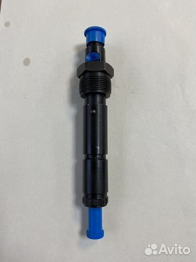 1395954 Форсунка Scania