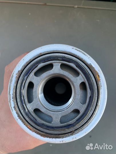 Luber-Finer LFH4910 Фильтр Гидравлический