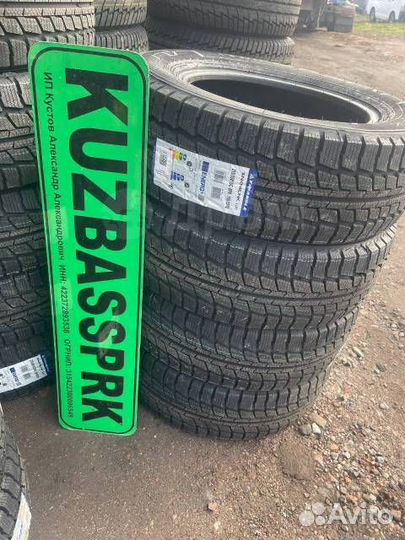 Triangle LL01 215/65 R16