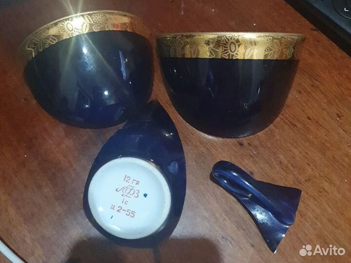 Кружка лфз на поделки или реставрацию