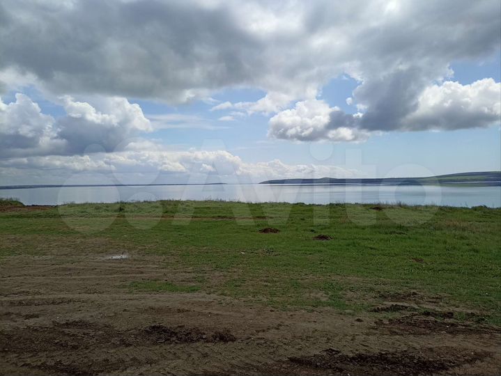 Участок 20 сот. (ИЖС)