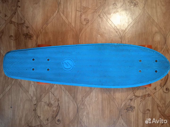 Круизер (пенни борд) Decathlon x Yamba 100 Oxelo