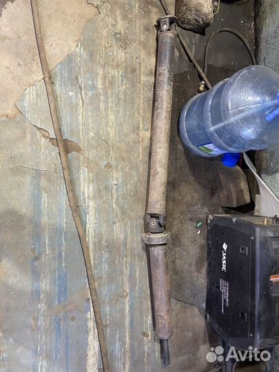 Кардан ваз 2107 бу