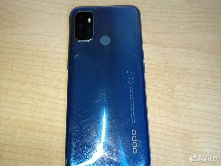 OPPO A53, 4/64 ГБ