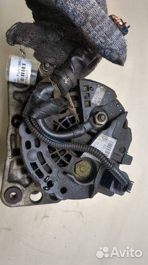 Генератор Volkswagen Polo, 2001