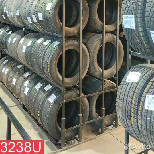 Nokian Tyres Nordman 7 185/65 R15 92L