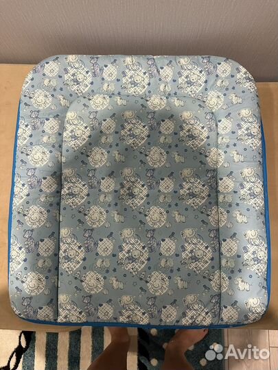 Накладка на пеленальный комод