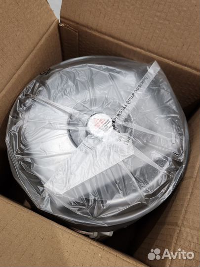 Сушка для овощей и фруктов новая