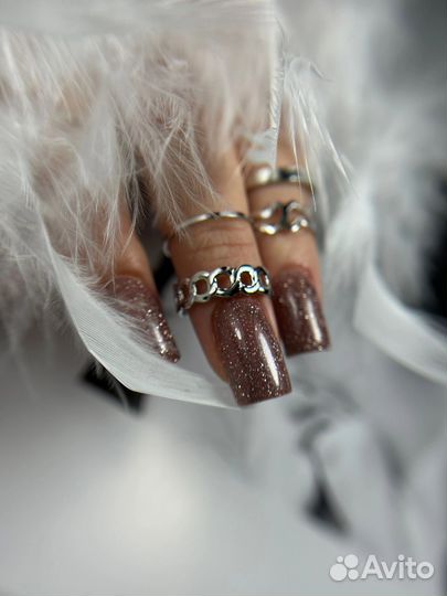 Макролинза для телефона