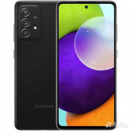 Samsung galaxy a52 128gb