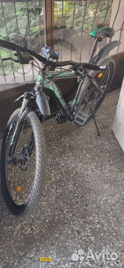 Горный велосипед 29