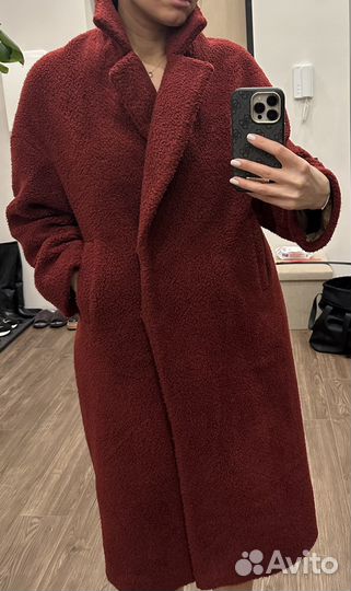 Пальто женское