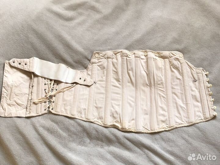 Корсет ортопедический/бандаж