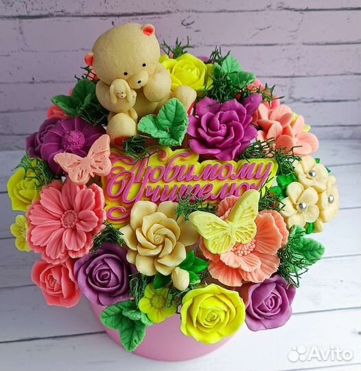 Шоколадные букеты,розы из шоколада