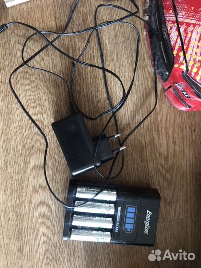 Радиоуправляемая модель kyosho Lancer X