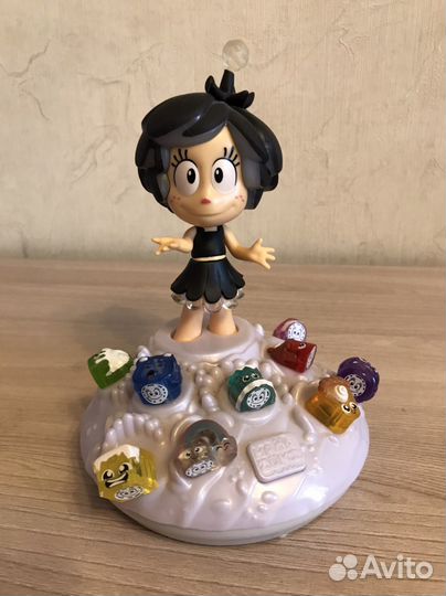 Ночник детский