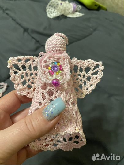 Елочные игрушки