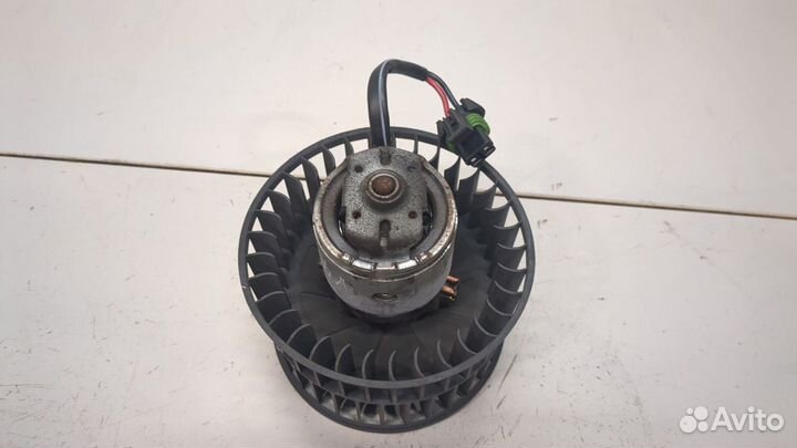 Двигатель отопителя Renault Espace 3, 2000