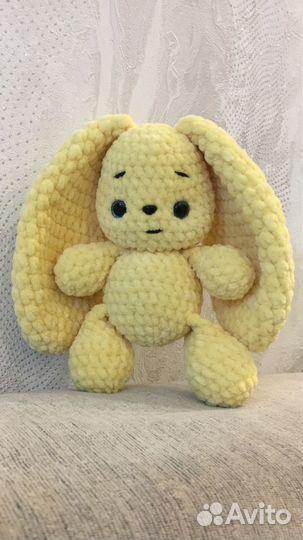 Вяжу игрушки на заказ