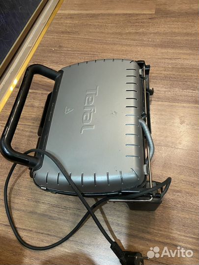 Гриль tefal