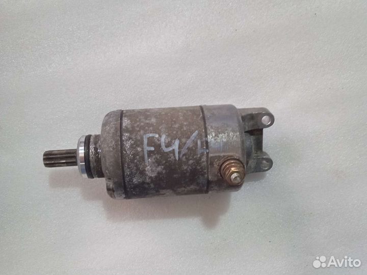 Стартер Honda CBR 600 F4/F4i