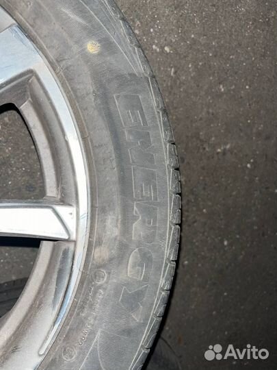 Formula Energy 205/55 R16 91V