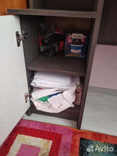 Стол ученический бу