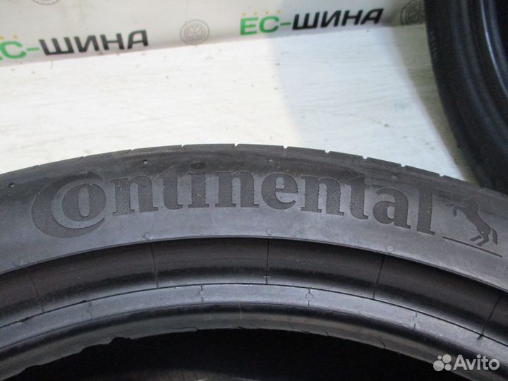 Continental PremiumContact 6 215/45 R17