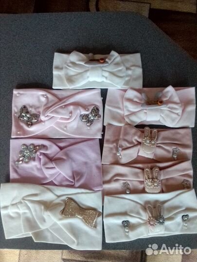 Детские вещи новые