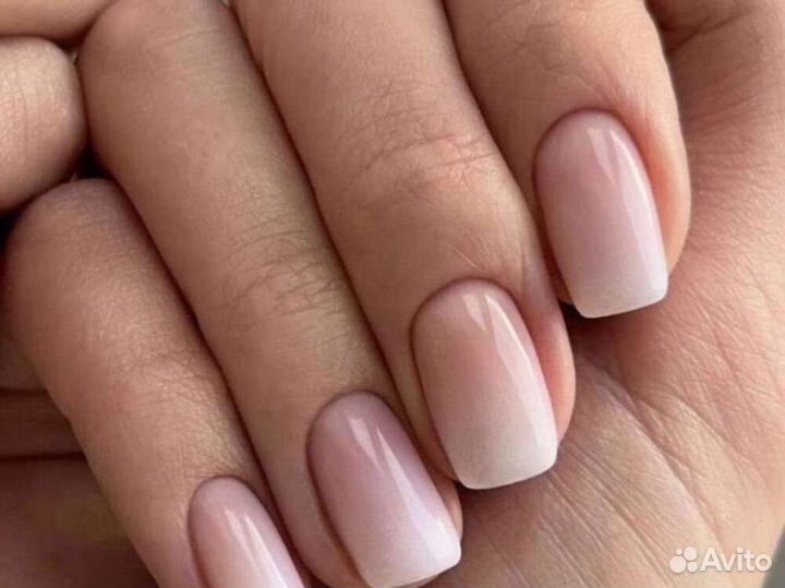 Маникюр педикюр наращивание ногтей