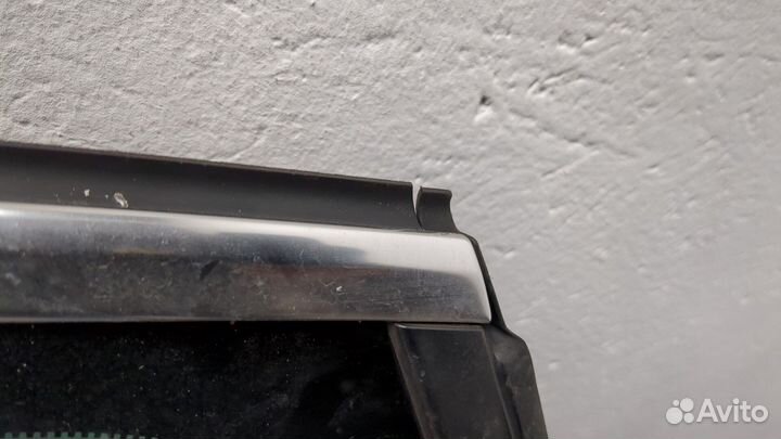 Дверь боковая Opel Insignia, 2018