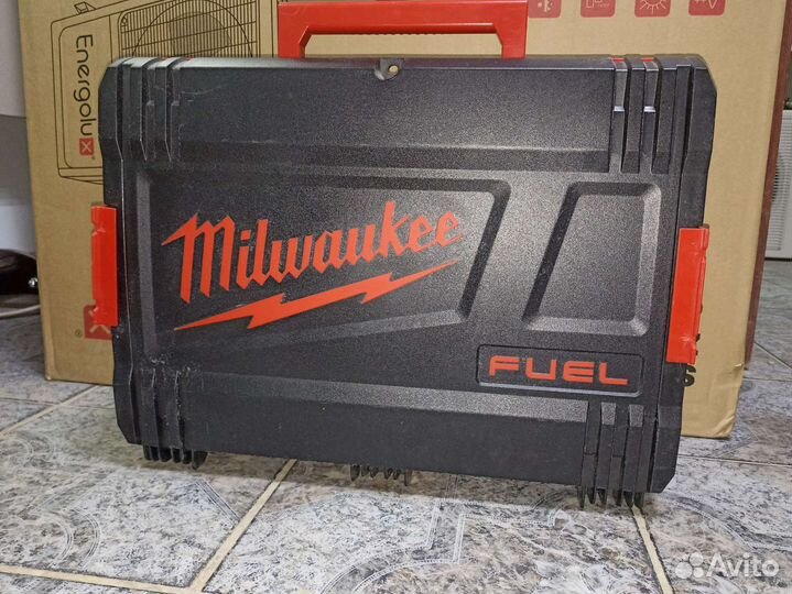 Кейс Милуоки