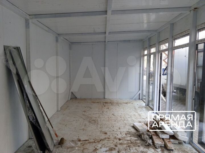 Аренда торговой площади, 28 м2