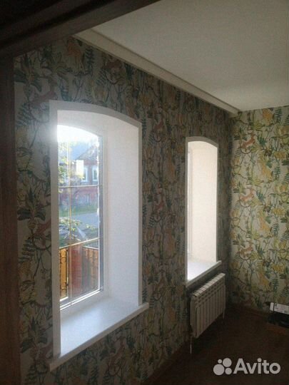 Окна пластиковые от производителя